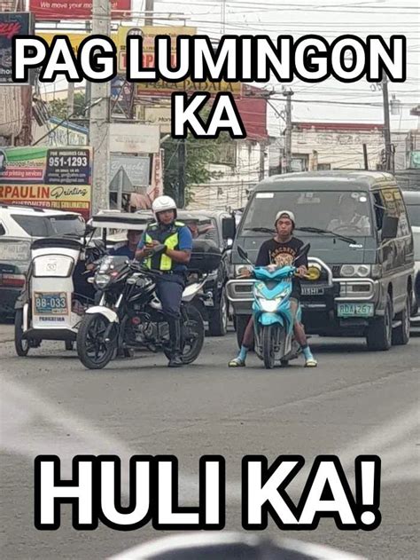 Huli ka balbon pero di kulong dahil kasama natin si Jabol.